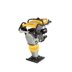 Earth Tamping Rammer with Engine – Enviro Test Consrtuct