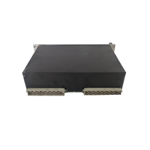 Rack Power Supply for Monitoring Racks – Enviro Test Consrtuct