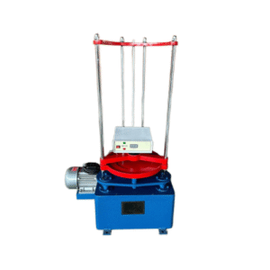 Shock and Vibration Meter for Asphalt Testing for Road Construction – Enviro Test Consrtuct