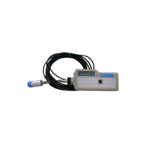 Handheld Vibration Detector with Multifunction Display – Enviro Test Consrtuct
