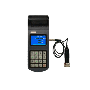 Handheld Vibration Detector with Speed – Enviro Test Consrtuct