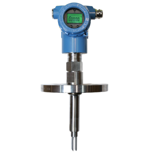 Industrial Tuning Fork Online Concentration & Density Meter for Liquids- Enviro Test Consrtuct