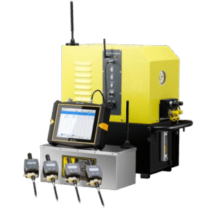 Static Load Tester for Pile and Foundation Testing System - Enviro Test Consrtuct