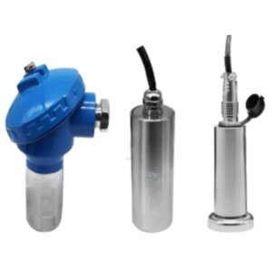 Integrated IP67 Vibration Transmitter with 4-20mA RS485 Output – Enviro Test Consrtuct