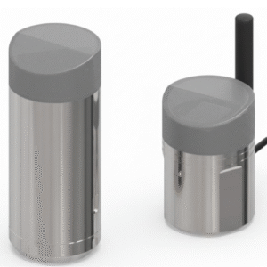Wireless Smart Sensor (LoRa / ZigBee) - Enviro Test Consrtuct