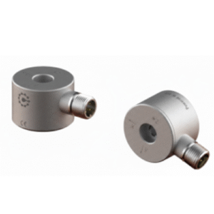 Wired Tri-axial Accelerometer Sensor – Enviro Test Consrtuct