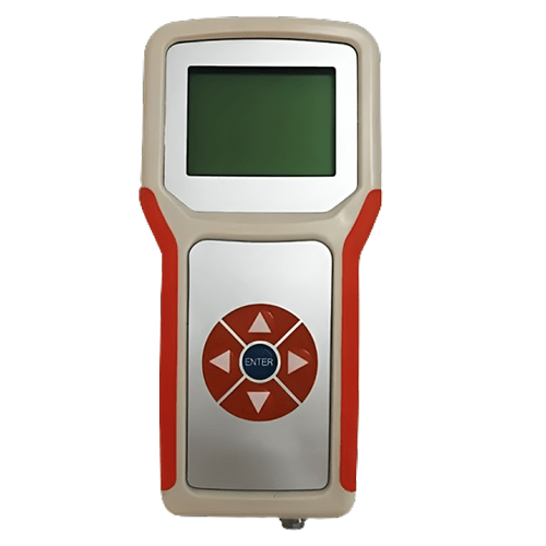 Enviro Test Consrtuct Vibration Meter and Data Collector