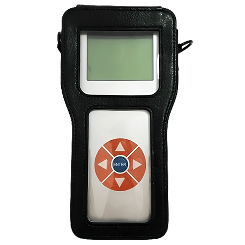 Enviro Test Consrtuct Vibration Meter and Data Collector - Image 5