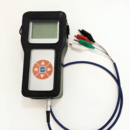 Enviro Test Consrtuct Vibration Meter and Data Collector - Image 3