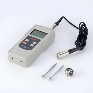 Enviro Test Consrtuct Vibration Analyzer