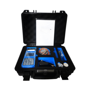 Enviro Test Consrtuct Portable Vibration Meter