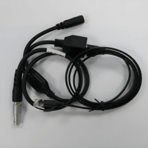 Enviro Test Consrtuct Blasting Vibration Meter With Logger