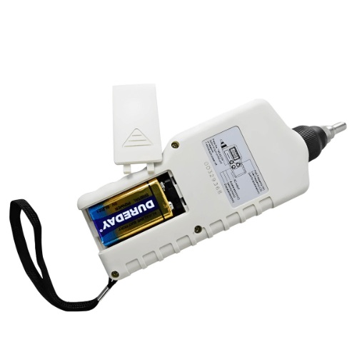 Enviro Test Consrtuct Portable Digital Display Vibration Tester