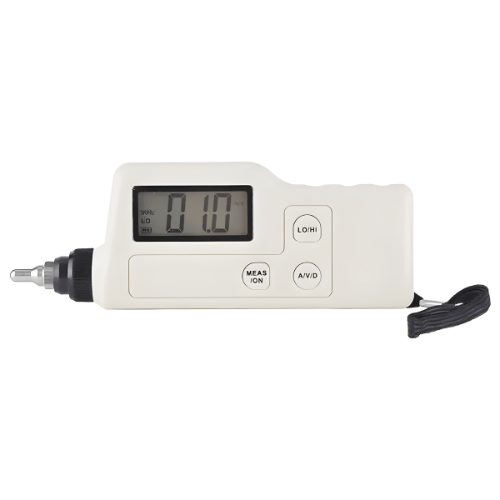 Enviro Test Consrtuct Portable Digital Display Vibration Tester - Image 3