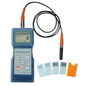 Enviro Test Consrtuct Digital Vibration Meter