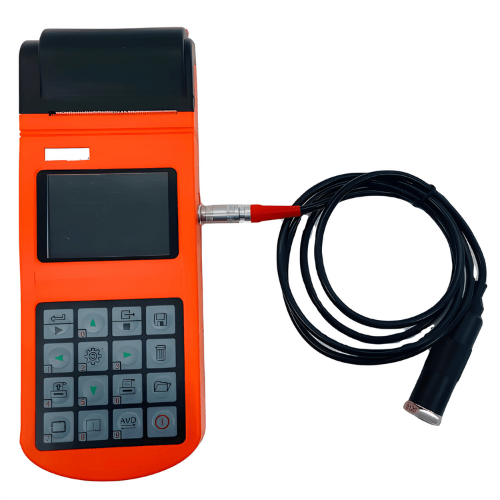 Enviro Test Consrtuct Portable Vibration Meter - Image 3