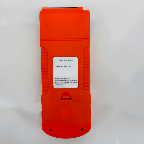 Enviro Test Consrtuct Portable Vibration Meter - Image 4