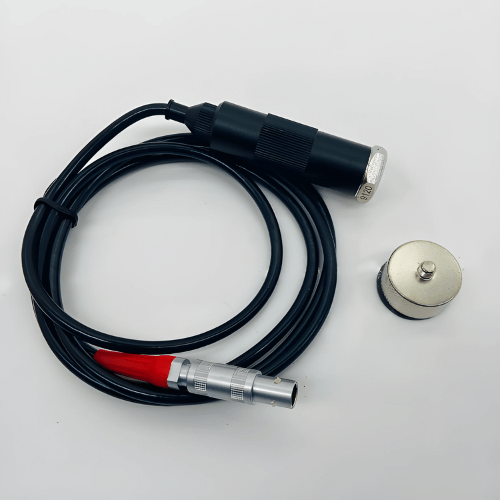 Enviro Test Consrtuct Portable Vibration Meter - Image 5