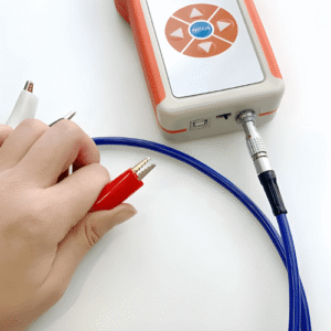 Enviro Test Consrtuct High Accuracy Vibration Meter