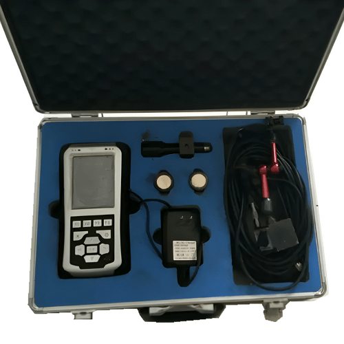 Enviro Test Consrtuct Vibration Spectrum Analyzer - Image 4