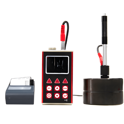 Enviro Test Consrtuct Portable Vibration Meter - Image 3