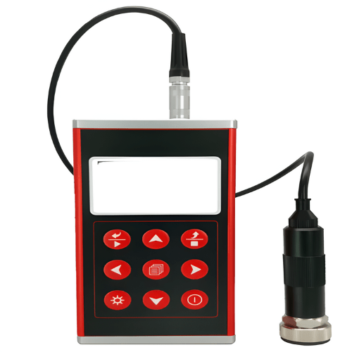 Enviro Test Consrtuct Portable Vibration Meter