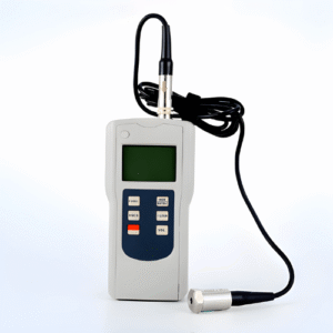 Enviro Test Consrtuct Digital Vibration Meter