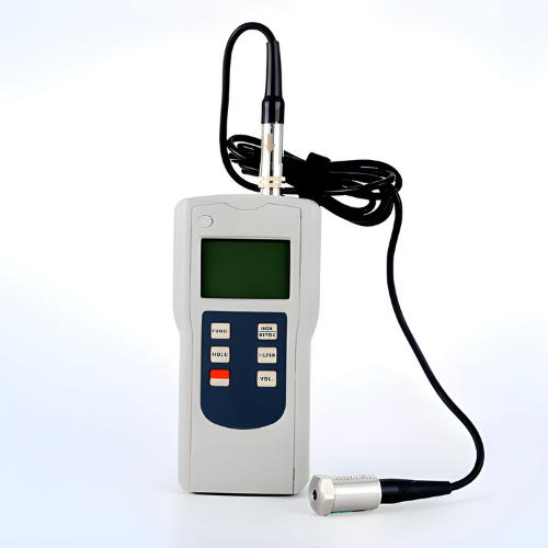 Enviro Test Consrtuct Digital Vibration Meter