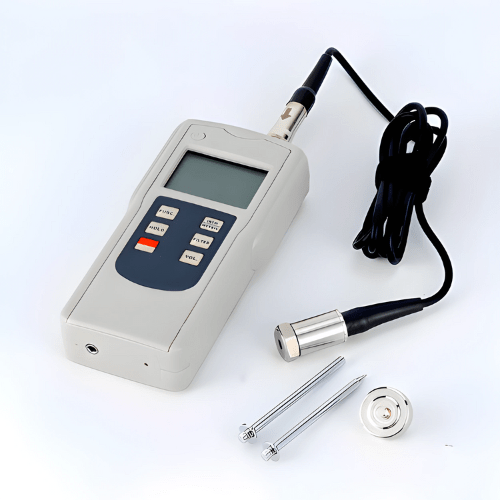 Enviro Test Consrtuct Digital Vibration Meter - Image 2