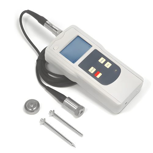 Enviro Test Consrtuct Digital Vibration Meter - Image 4