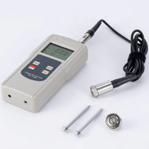 Enviro Test Consrtuct Vibration Meter