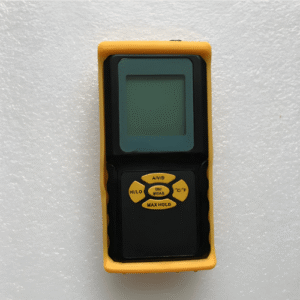 Enviro Test Consrtuct Digital Vibration Meter