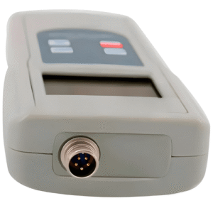 Enviro Test Consrtuct Digital Vibration Test Meter