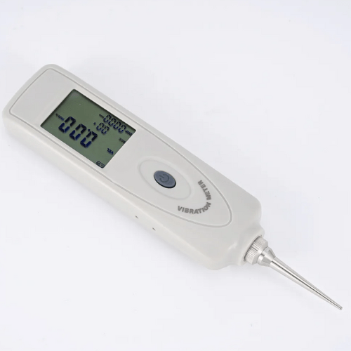 Enviro Test Consrtuct Portable Pen Vibration Tester