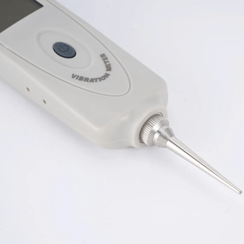 Enviro Test Consrtuct Portable Pen Vibration Tester - Image 2