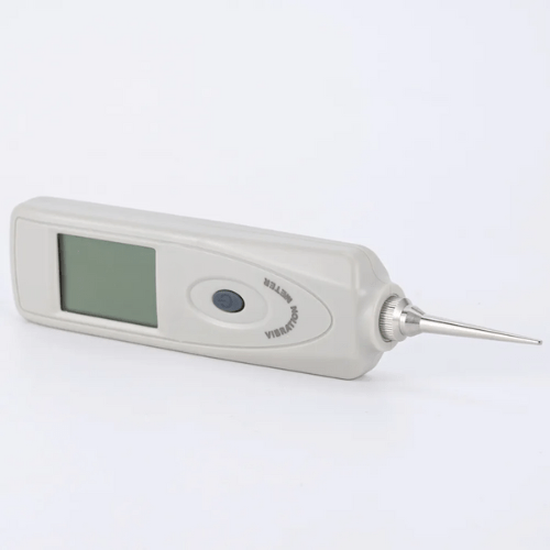 Enviro Test Consrtuct Portable Pen Vibration Tester - Image 3