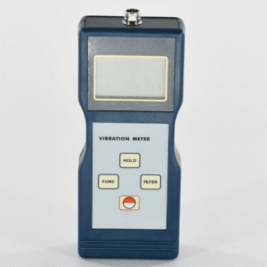 Enviro Test Consrtuct Digital Vibration Meter Tester