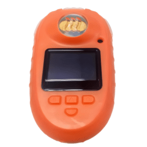 Enviro Test Construct Ammonia Gas Leak Detector