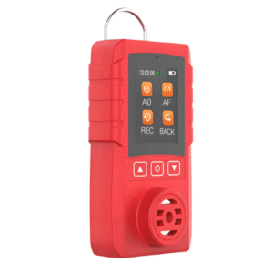 Enviro Test Construct Wireless Ammonia Leak Detector