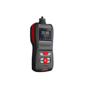 Enviro Test Construct Ammonia Odor Detector