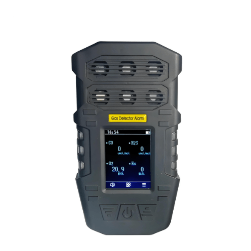 Enviro Test Construct Wireless Multi Gas Analyzer - Image 2