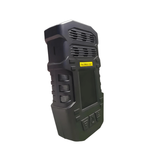 Enviro Test Construct Wireless Multi Gas Analyzer - Image 3