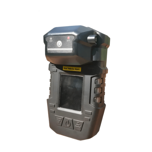 Enviro Test Construct Wireless Multi Gas Analyzer - Image 4