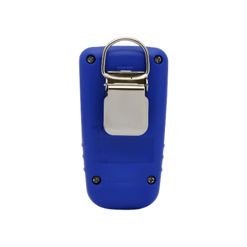 Enviro Test Construct Portable Multi Gas Detector - Image 4