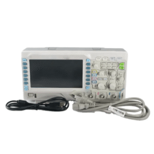 Enviro Test Construct Digital Oscilloscope (TFT LCD Display)