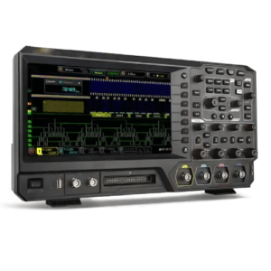 Enviro Test Construct Portable Digital Oscilloscope