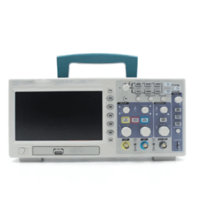Enviro Test Construct Digital Oscilloscope (2 Channels PC USB)