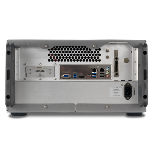 Wide Bandwidth Digital Sampling Oscilloscope Equivalent Time - Enviro Test Construct - Image 2