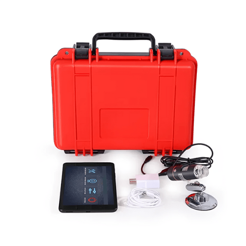 Enviro Test Construct Wireless Digital Surface Crack Detector