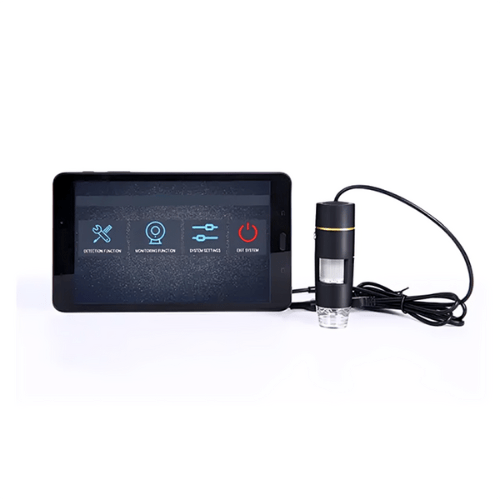 Enviro Test Construct Wireless Digital Surface Crack Detector - Image 2